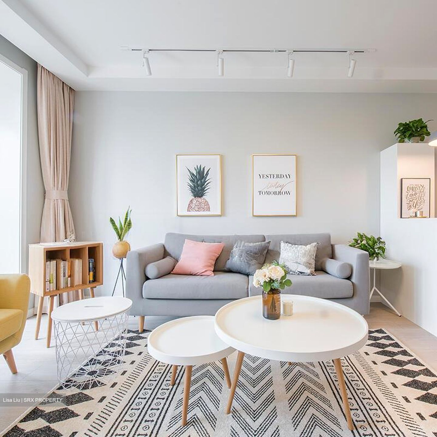 Midtown Modern (D7), Apartment #617181481